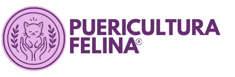 puericultura felina