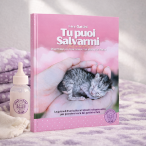 Tu puoi salvarmi